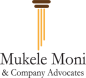Mukele Moni & Company Advocates logo